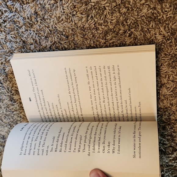 The Road - #1 Bestseller - Picture 6 of 6